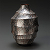 Mokume-gane Vase