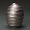 Mokume-gane Vase