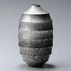 Mokume-gane Vase