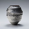 Mokume-gane Vase