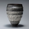 Mokume-gane Vase